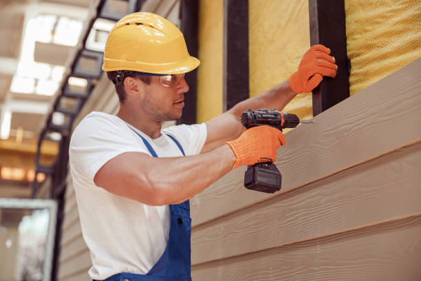 Affordable Siding Repair and Maintenance Services in Dilworthtown, PA