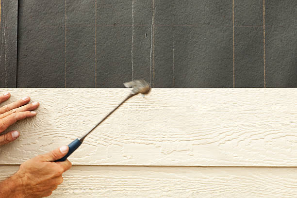 Best Historical Building Siding Restoration  in Dilworthtown, PA